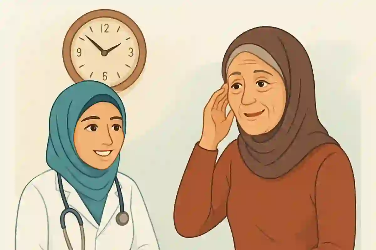 بلفاروپلاستی برای افرادی که خشکی چشم دارند: مراقبت‌های قبل و بعد از عمل