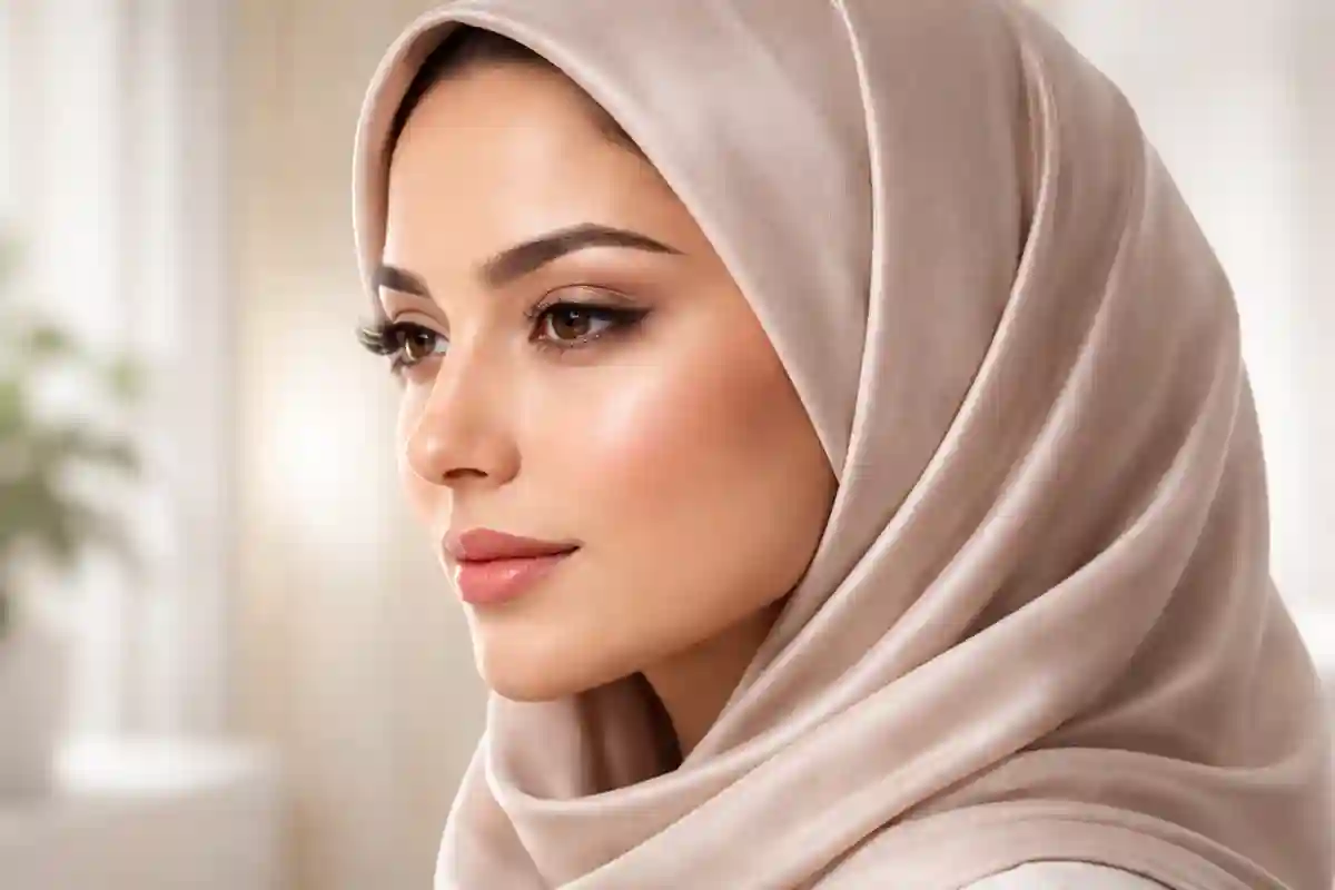 تفاوت میزان اسکار بلفاروپلاستی در پوست‌های نازک و ضخیم