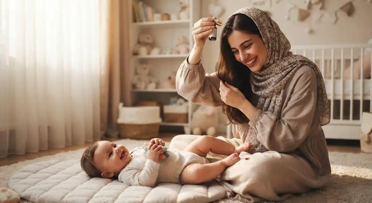 ریزش مو بعد از زایمان؛ علت و راهکارهای بازگشت تراکم مو