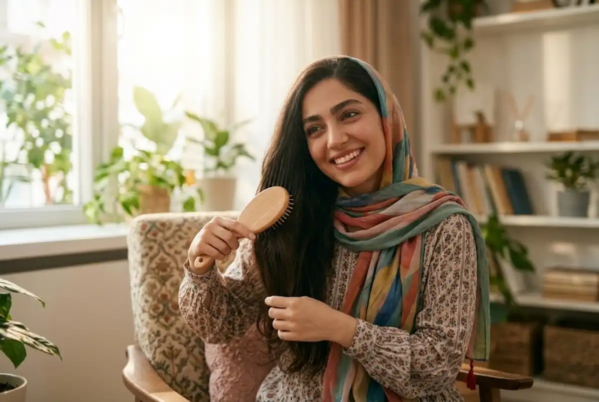 رابطه کم کاری تیروئید و ریزش مو؛ علتی که خیلی ها نادیده می گیرند
